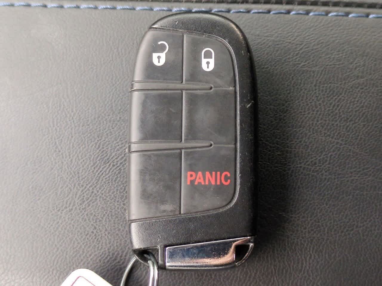 2022 Jeep Compass Latitude FWD