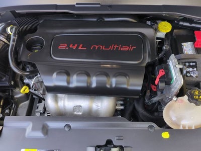 2022 Jeep Compass Latitude FWD