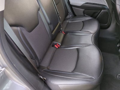 2022 Jeep Compass Latitude FWD