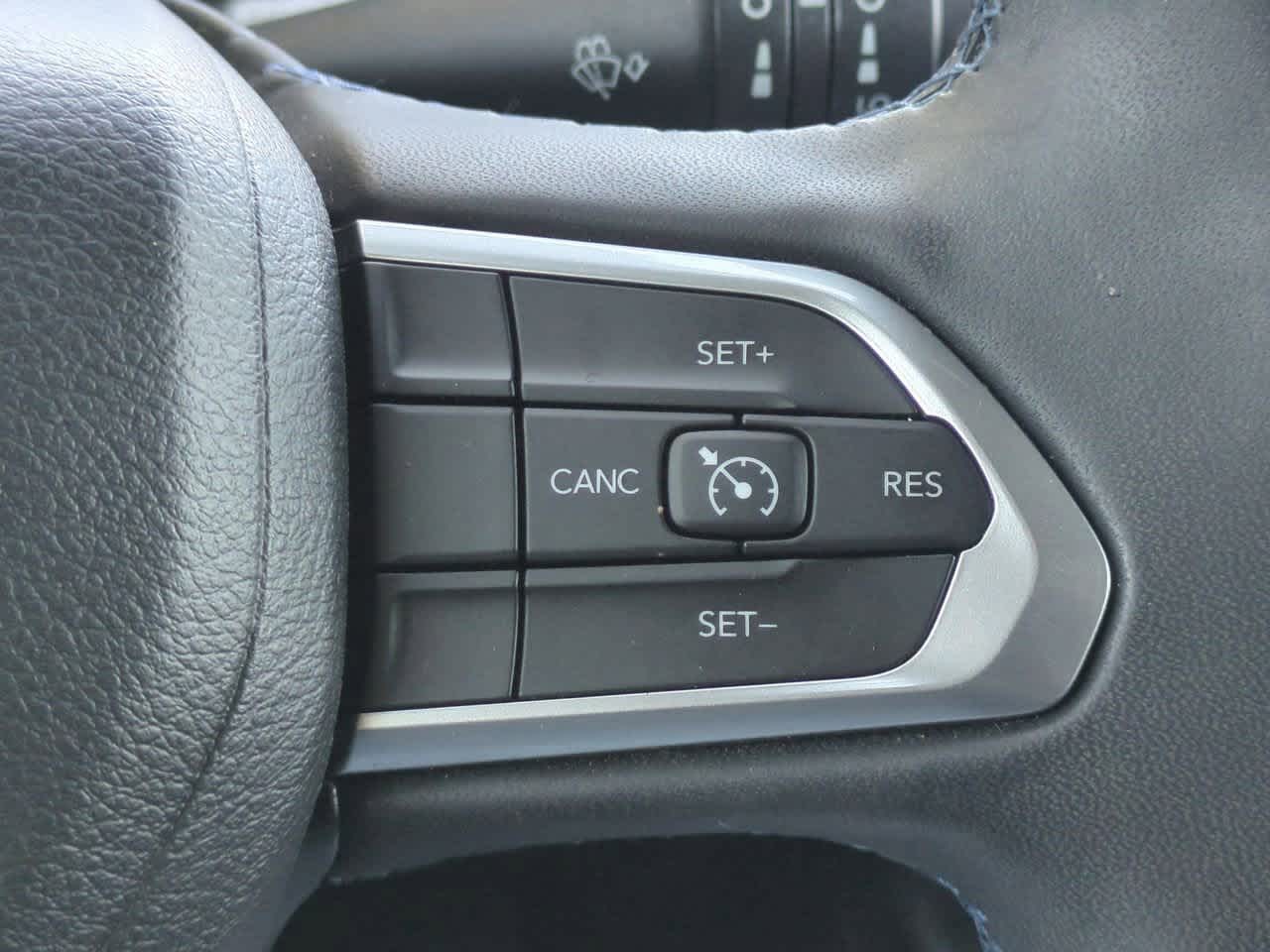 2022 Jeep Compass Latitude FWD