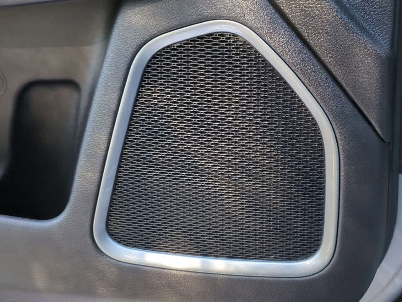 2022 Jeep Compass Latitude FWD