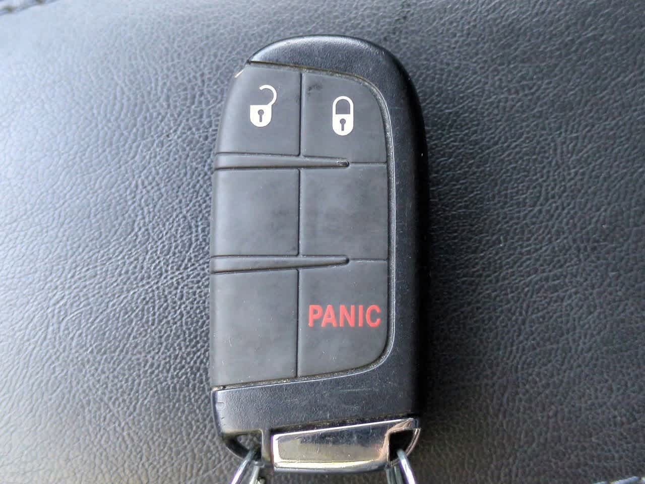 2022 Jeep Compass Latitude FWD