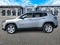 2022 Jeep Compass Latitude FWD