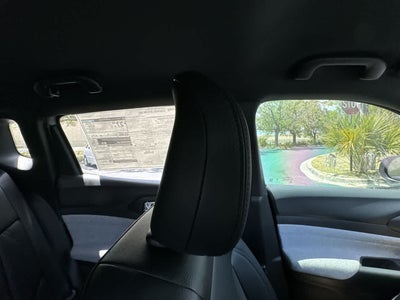 Jeep Compass Latitude 4x4 2024