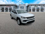 Jeep Compass Latitude 4x4 2024