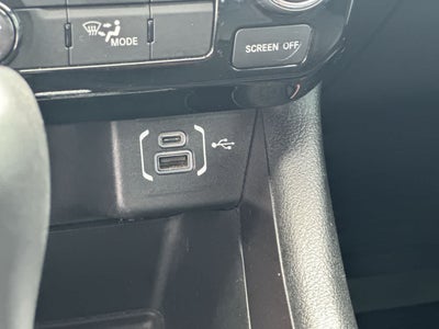 Jeep Compass Latitude 4x4 2024