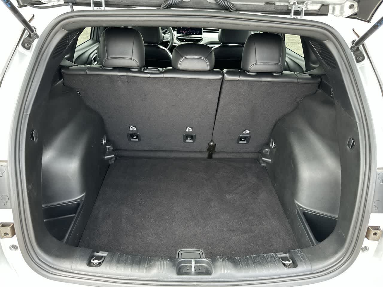 Jeep Compass Latitude 4x4 2024
