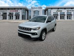 Jeep Compass Latitude 4x4 2024