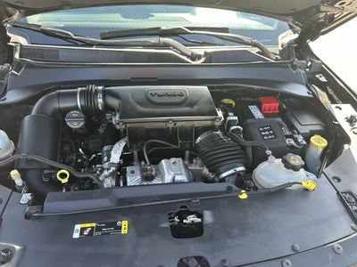 Jeep Compass Limited 4x4 2023