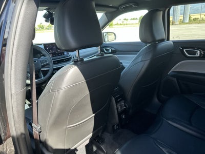 Jeep Compass Limited 4x4 2023