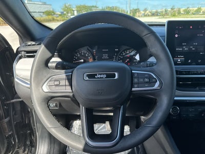 Jeep Compass Limited 4x4 2023