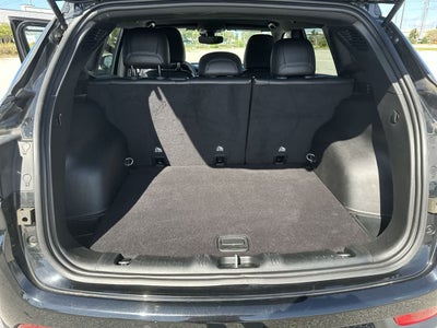 Jeep Compass Limited 4x4 2023