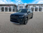 Jeep Compass Limited 4x4 2023