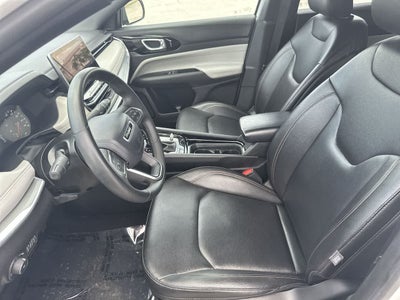 Jeep Compass Limited 4x4 2024
