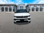 Jeep Compass Limited 4x4 2024