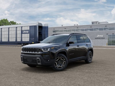 Jeep Cherokee CHEROKEE LIMITED 4X4 2026