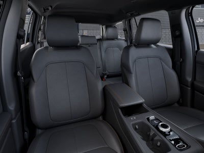 Jeep Cherokee CHEROKEE LIMITED 4X4 2026