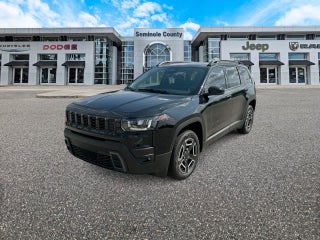 Jeep Cherokee CHEROKEE LIMITED 4X4 2026