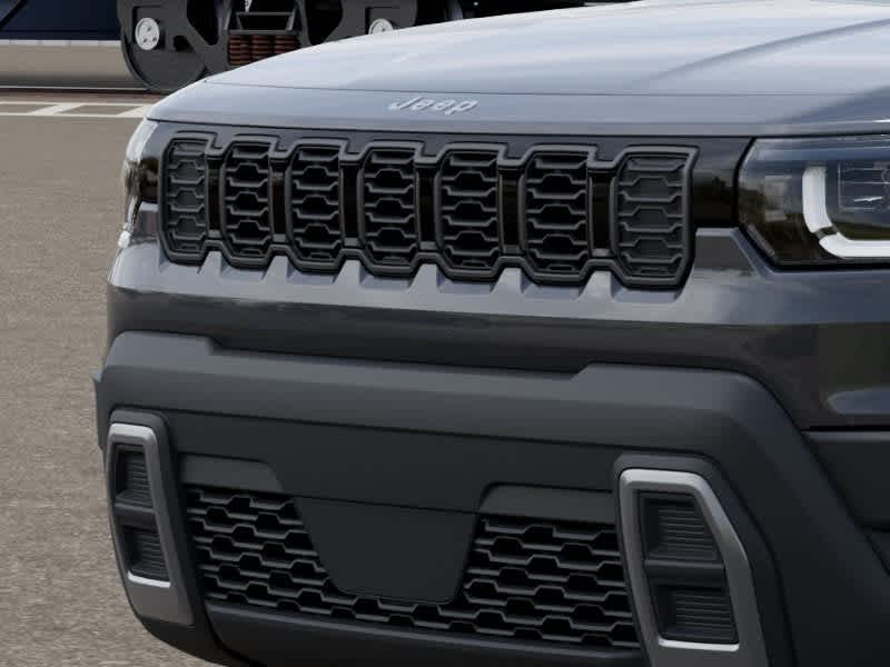 Jeep Cherokee CHEROKEE LIMITED 4X4 2026