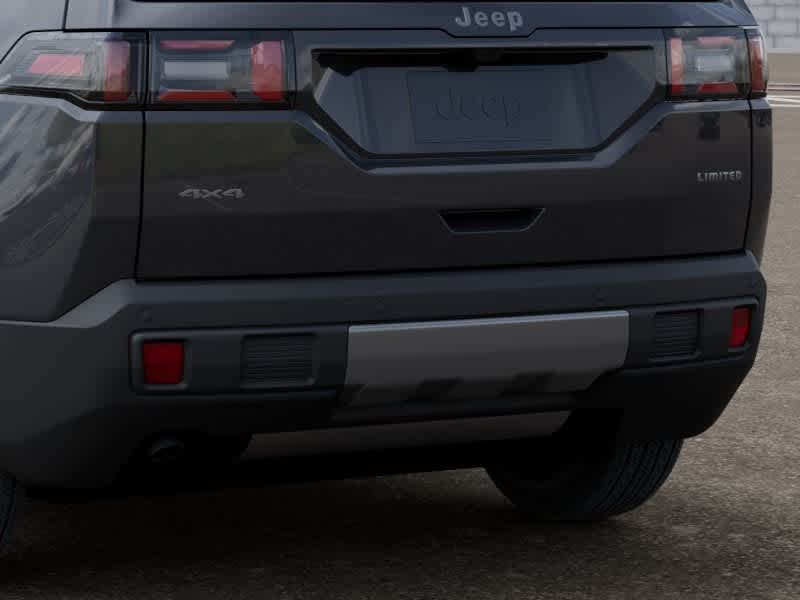 Jeep Cherokee CHEROKEE LIMITED 4X4 2026