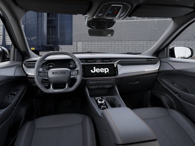 Jeep Cherokee CHEROKEE LIMITED 4X4 2026
