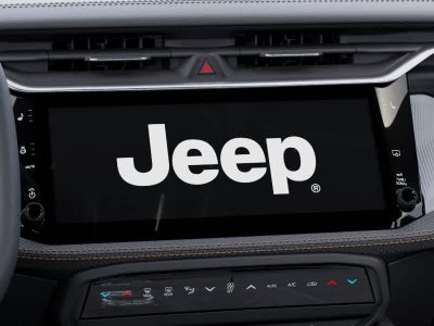 Jeep Cherokee CHEROKEE LIMITED 4X4 2026