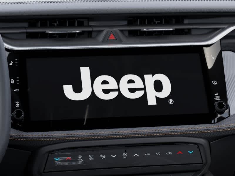 Jeep Cherokee CHEROKEE LIMITED 4X4 2026
