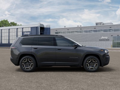 Jeep Cherokee CHEROKEE LIMITED 4X4 2026