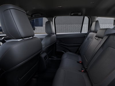Jeep Cherokee CHEROKEE LIMITED 4X4 2026
