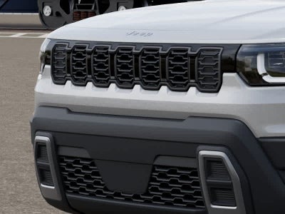 Jeep Cherokee 2026, edición 85.º aniversario, 4x4