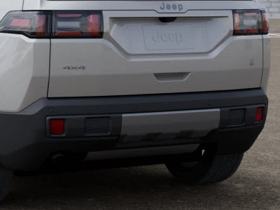 Jeep Cherokee 2026, edición 85.º aniversario, 4x4