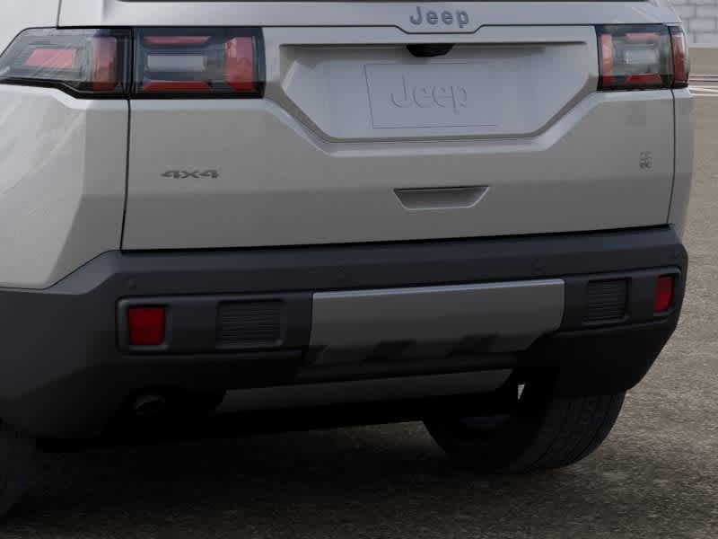 Jeep Cherokee 2026, edición 85.º aniversario, 4x4