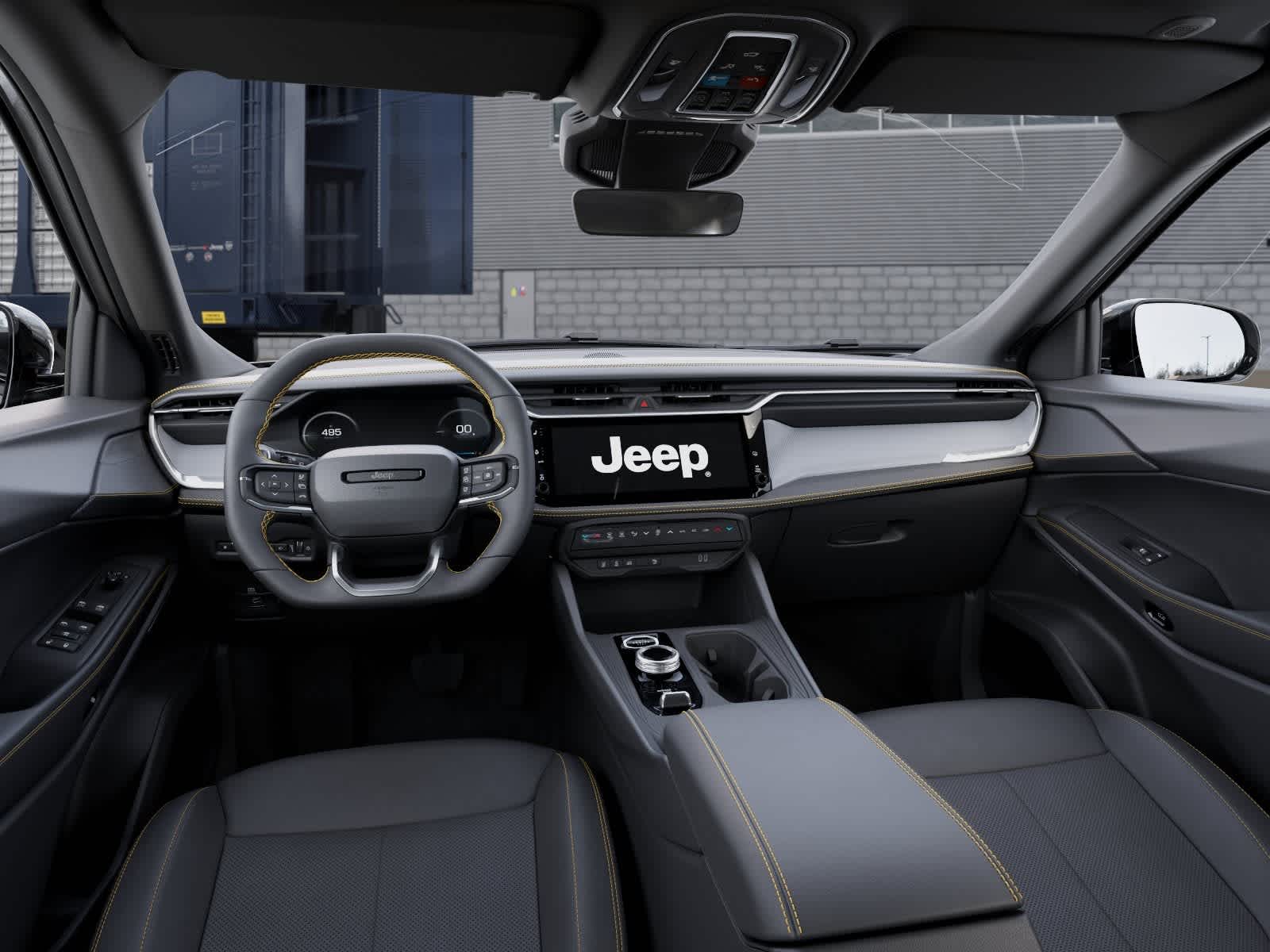 Jeep Cherokee 2026, edición 85.º aniversario, 4x4