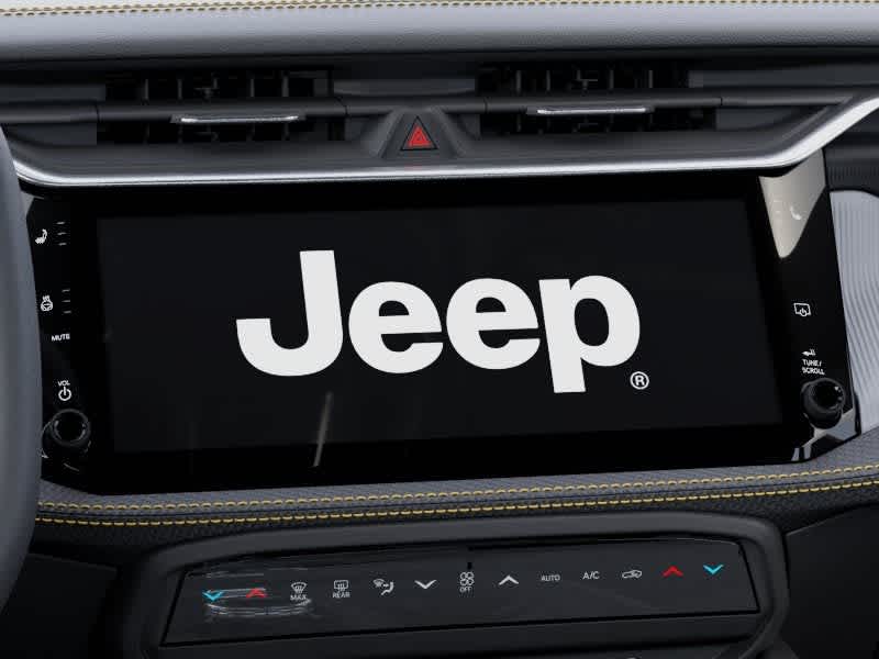 Jeep Cherokee 2026, edición 85.º aniversario, 4x4