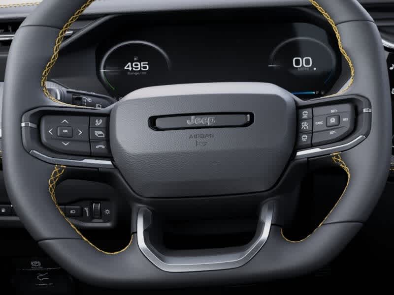 Jeep Cherokee 2026, edición 85.º aniversario, 4x4