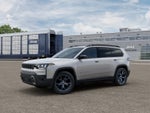 Jeep Cherokee 2026, edición 85.º aniversario, 4x4
