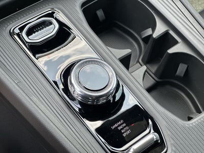 Jeep Cherokee 2026, edición 85.º aniversario, 4x4