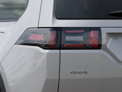Jeep Cherokee 2026, edición 85.º aniversario, 4x4