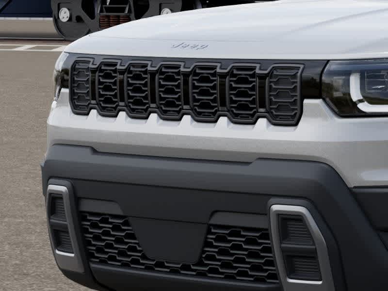 Jeep Cherokee 2026, edición 85.º aniversario, 4x4