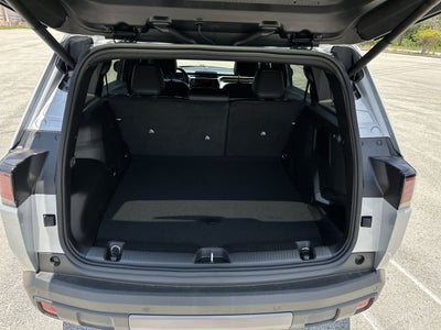 Jeep Cherokee 2026, edición 85.º aniversario, 4x4