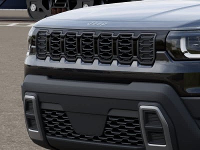 Jeep Cherokee 2026, edición 85.º aniversario, 4x4