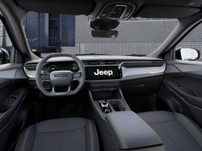 Jeep Cherokee 2026, edición 85.º aniversario, 4x4