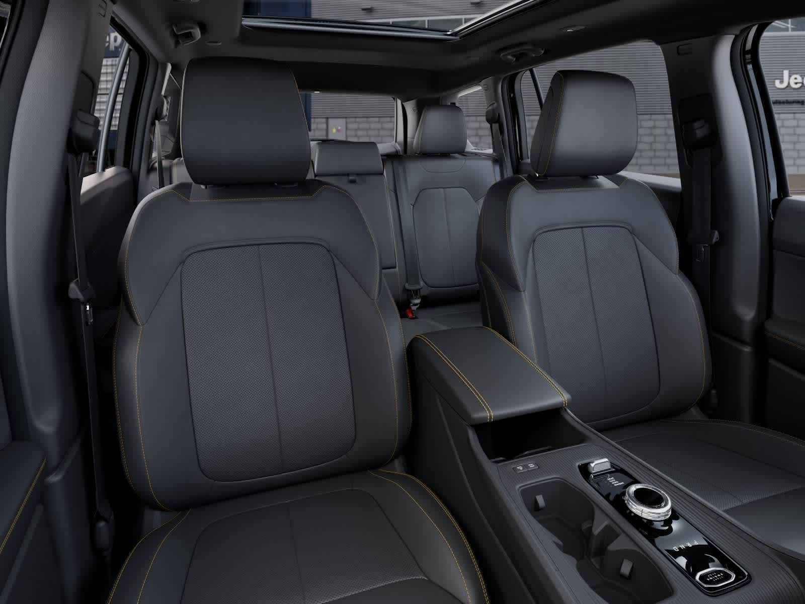 Jeep Cherokee 2026, edición 85.º aniversario, 4x4
