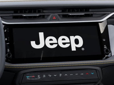 Jeep Cherokee 2026, edición 85.º aniversario, 4x4