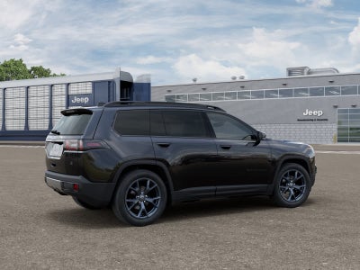 Jeep Cherokee 2026, edición 85.º aniversario, 4x4