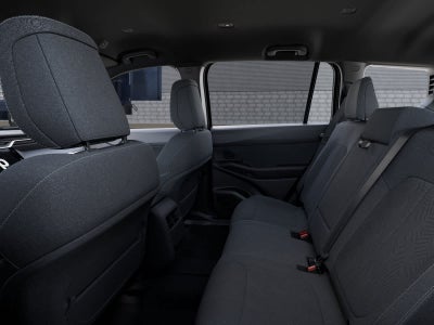 Jeep Cherokee 2026, modelo LAREDO 4X4