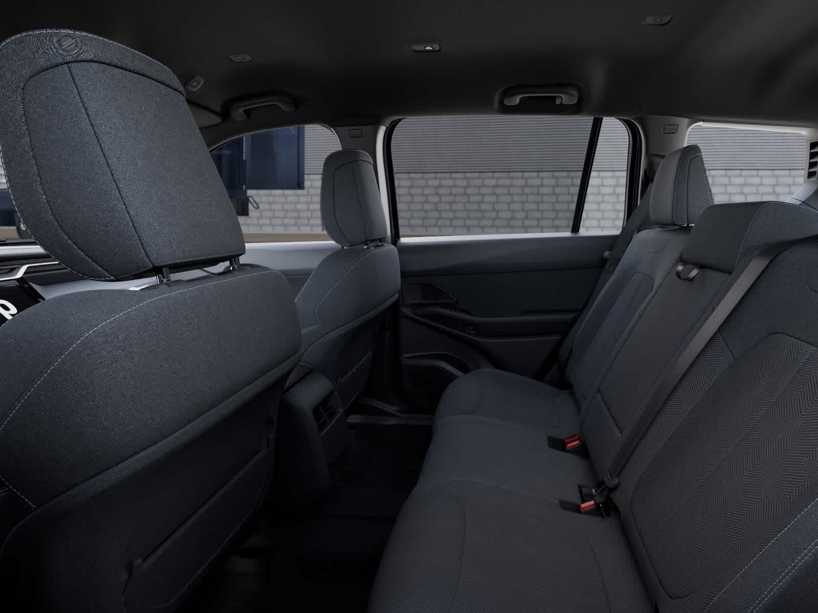 Jeep Cherokee 2026, modelo LAREDO 4X4