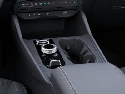 Jeep Cherokee 2026, modelo LAREDO 4X4