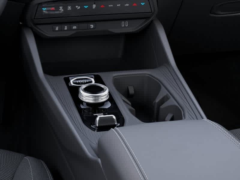 Jeep Cherokee 2026, modelo LAREDO 4X4