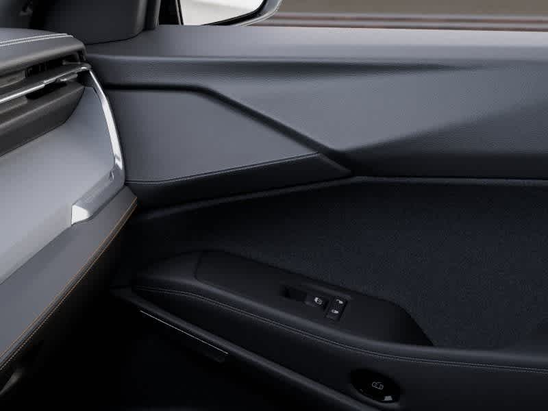 Jeep Cherokee 2026, modelo LAREDO 4X4